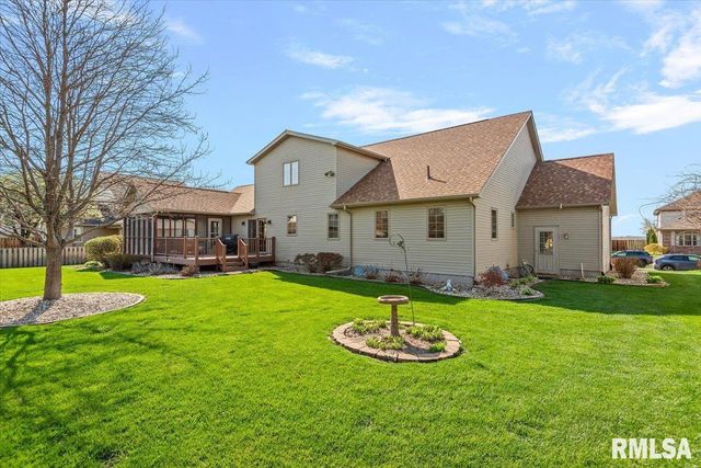 2705 Hastings Road, Chatham, IL 62629
