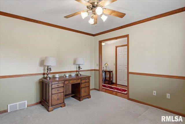 2705 Hastings Road, Chatham, IL 62629