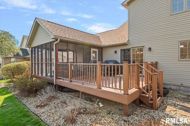 2705 Hastings Road, Chatham, IL 62629