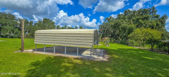 TBD DUNN Avenue, Jacksonville, FL 32218