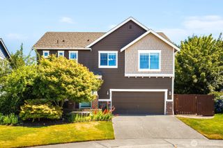 9321 227th Avenue E, Buckley, WA 98321