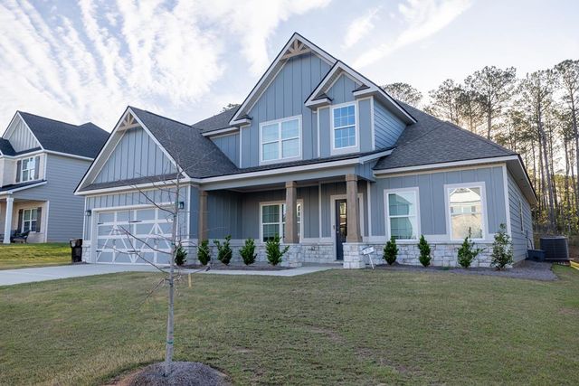 4070 Holstein Hill, Columbus, GA 31904