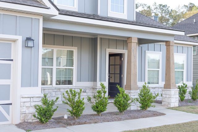 4070 Holstein Hill, Columbus, GA 31904