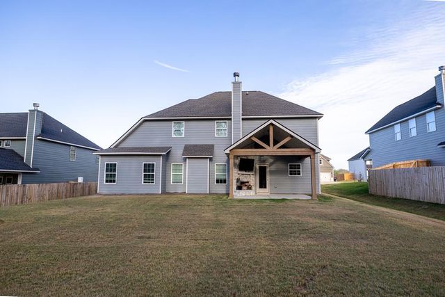 4070 Holstein Hill, Columbus, GA 31904