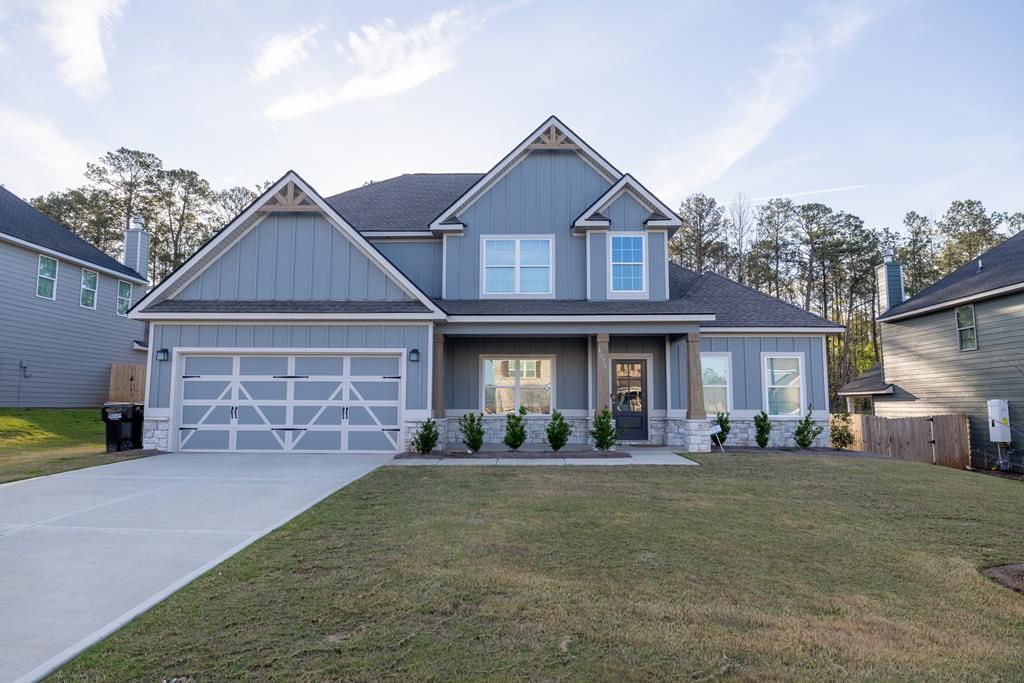 4070 Holstein Hill, Columbus, GA 31904