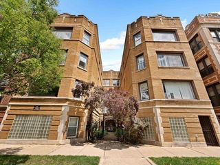 5205 S DREXEL Avenue N2B, Chicago, IL 60615