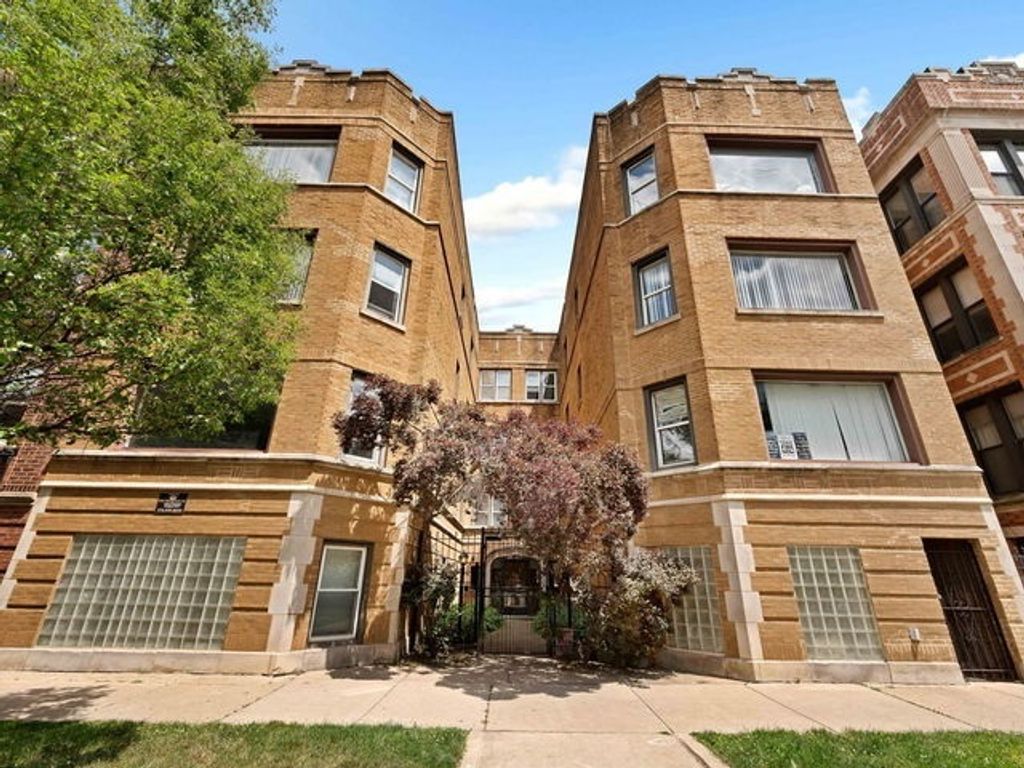 5205 S DREXEL Avenue N2B, Chicago, IL 60615