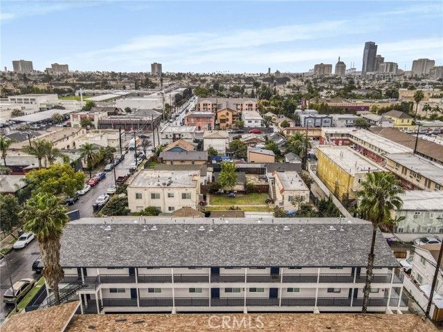 751 Cerritos, Long Beach, CA 90813