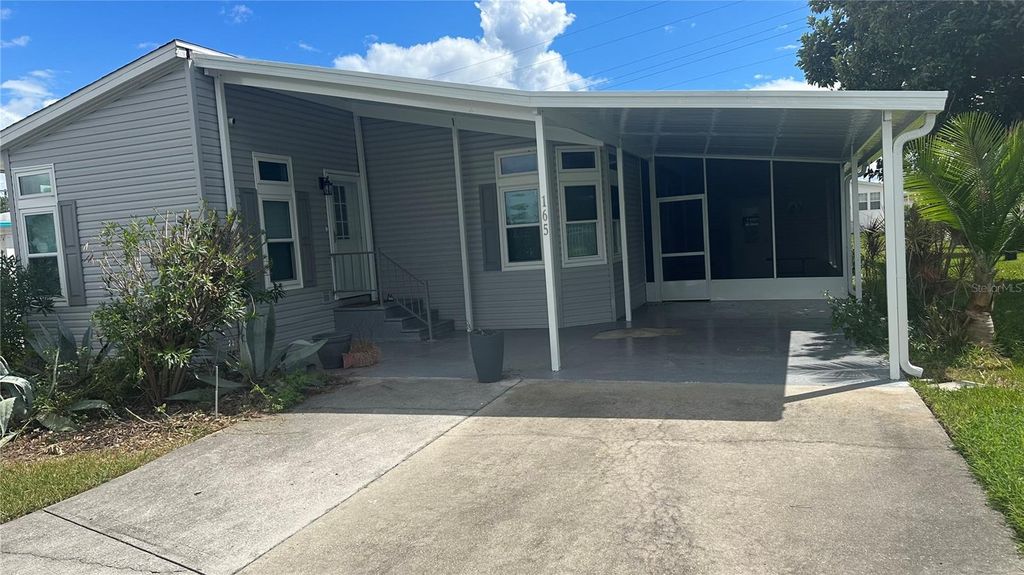 165 LAKEVIEW DRIVE, Palmetto, FL 34221