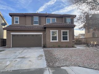 4244 Jonathon Street, Lancaster, CA 93536