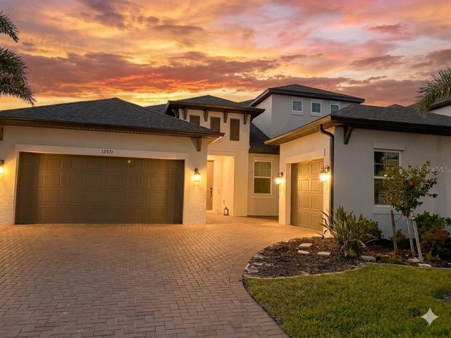 12571 NIGHT VIEW DRIVE, Sarasota, FL 34238