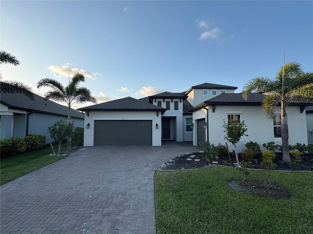 12571 NIGHT VIEW DRIVE, Sarasota, FL 34238