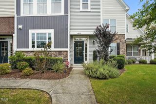 4138 Strendal Drive, Cary, NC 27519