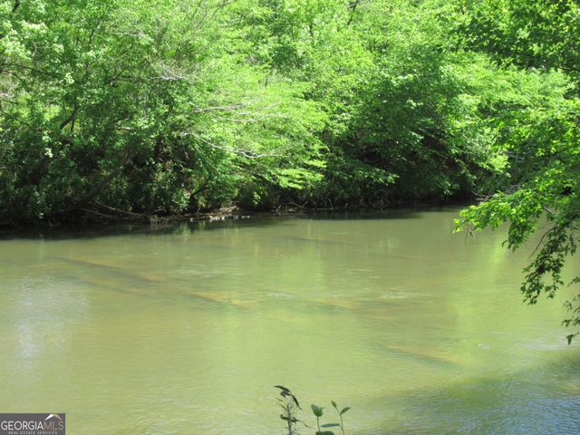 0 Chestatee Drive, Dahlonega, GA 30533
