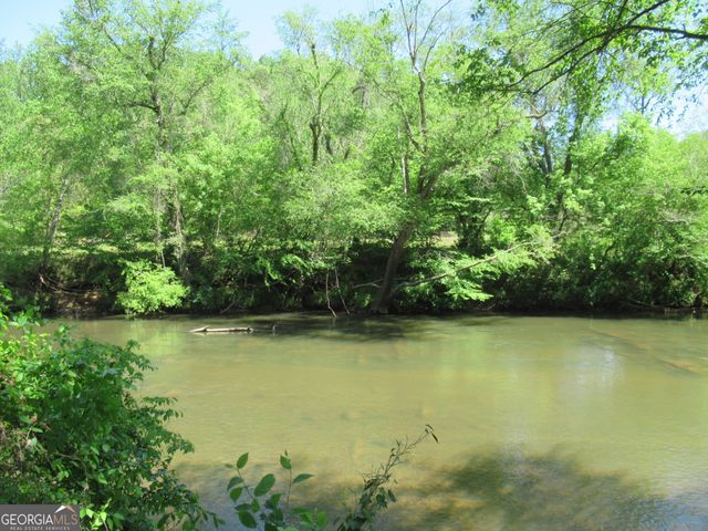 0 Chestatee Drive, Dahlonega, GA 30533