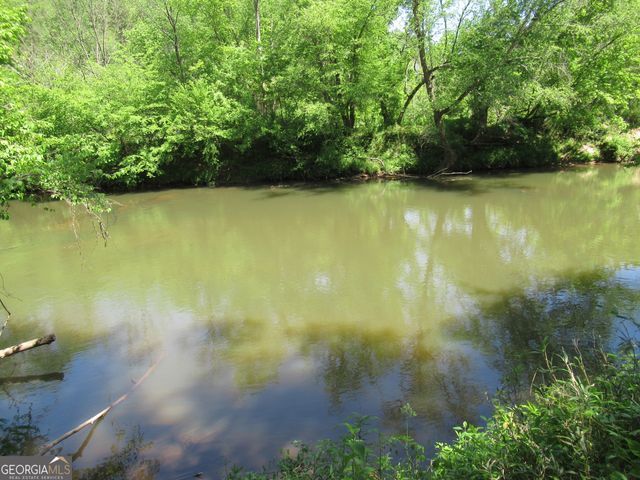 0 Chestatee Drive, Dahlonega, GA 30533