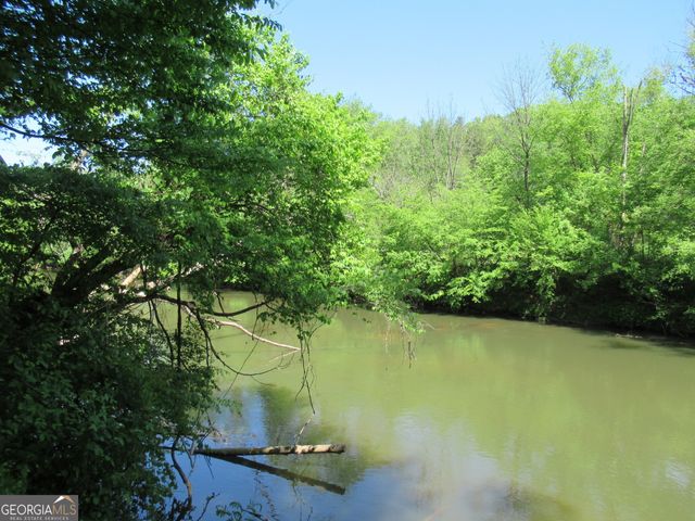 0 Chestatee Drive, Dahlonega, GA 30533