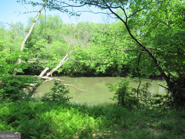 0 Chestatee Drive, Dahlonega, GA 30533