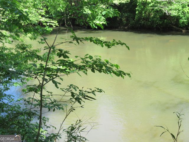 0 Chestatee Drive, Dahlonega, GA 30533