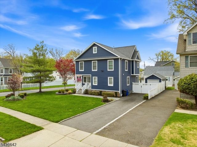 1420 Boulevard, Westfield Town, NJ 07090