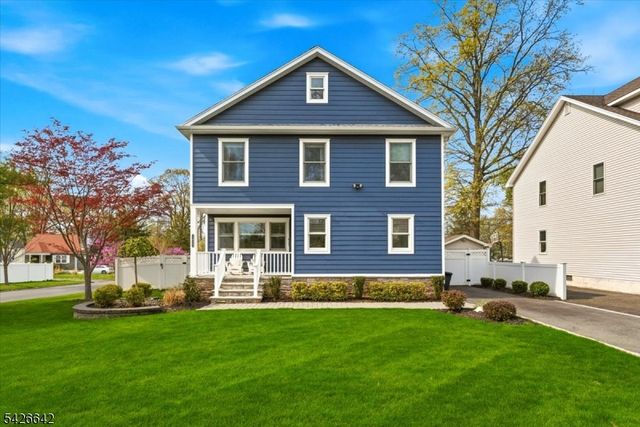 1420 Boulevard, Westfield Town, NJ 07090