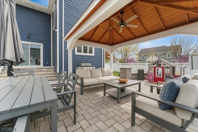 1420 Boulevard, Westfield Town, NJ 07090