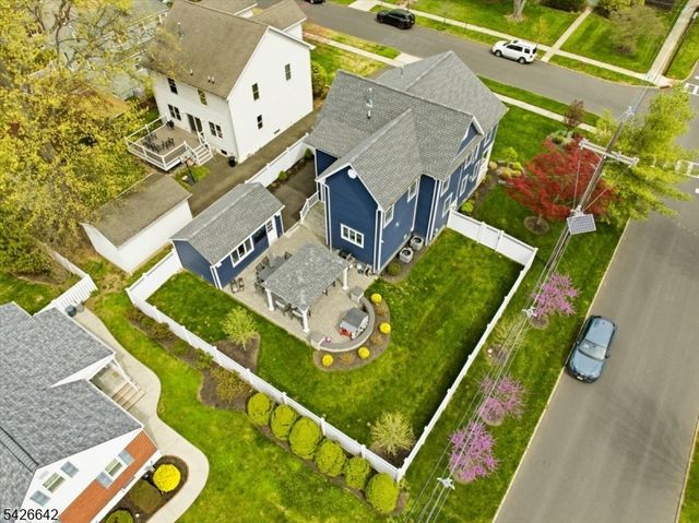 1420 Boulevard, Westfield Town, NJ 07090