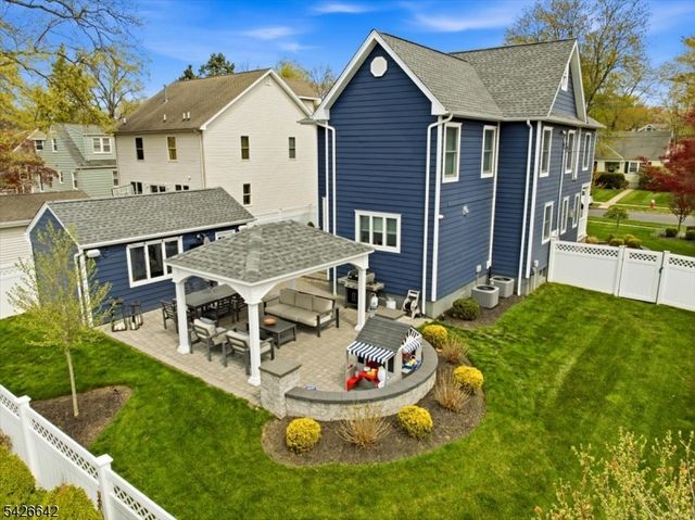 1420 Boulevard, Westfield Town, NJ 07090