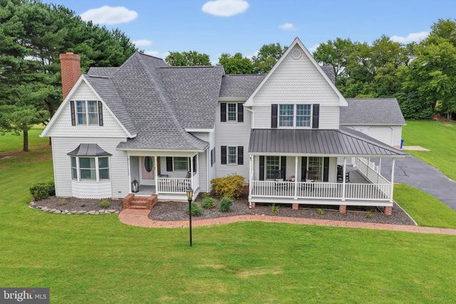 15879 S DUPONT HWY, Harrington, DE 19952