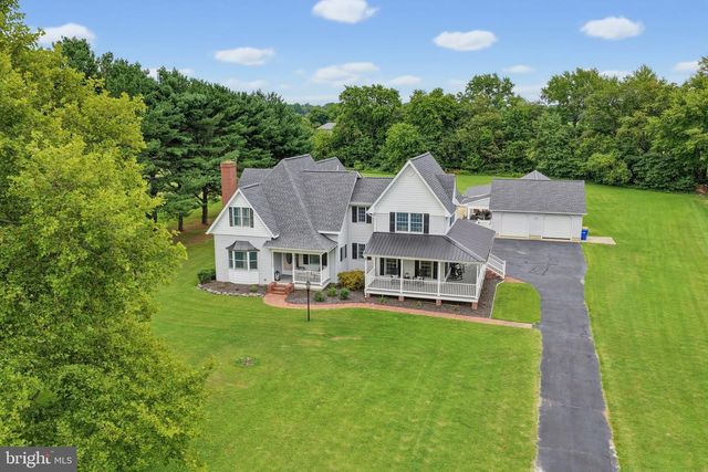 15879 S DUPONT HWY, Harrington, DE 19952