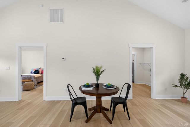 0 Hickory Cove Lane, Moneta, VA 24121