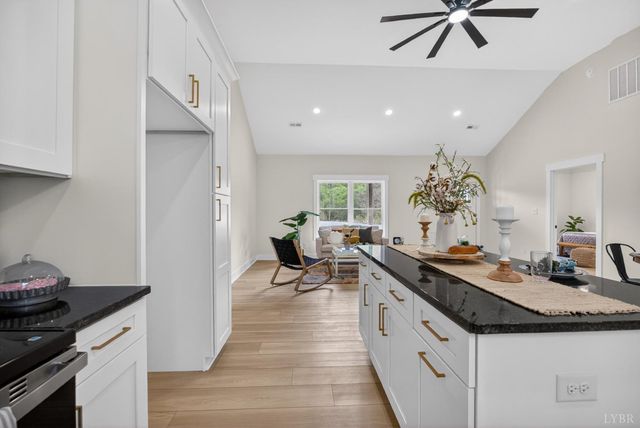 0 Hickory Cove Lane, Moneta, VA 24121