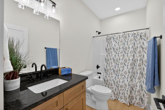 0 Hickory Cove Lane, Moneta, VA 24121