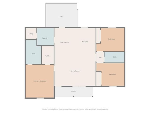 0 Hickory Cove Lane, Moneta, VA 24121