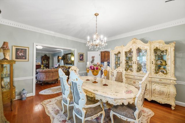 715 Harren Court, Etowah, TN 37331