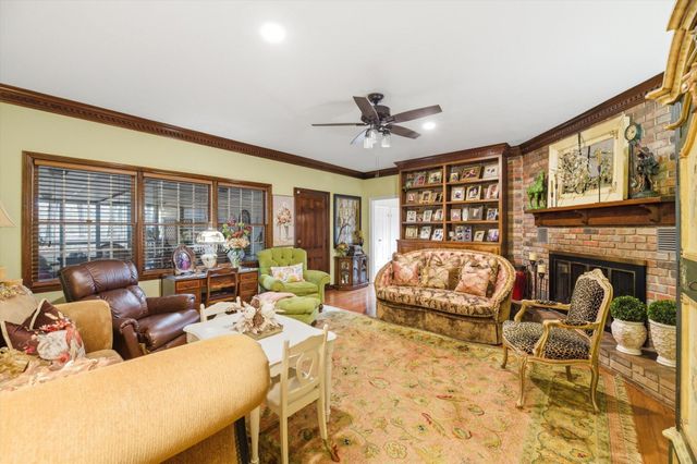 715 Harren Court, Etowah, TN 37331