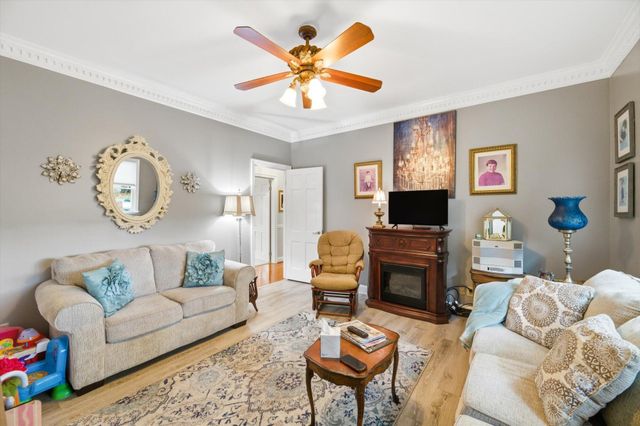 715 Harren Court, Etowah, TN 37331