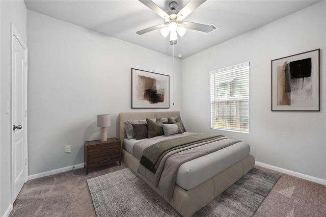 211 Timber Brook DR, Hutto, TX 78634