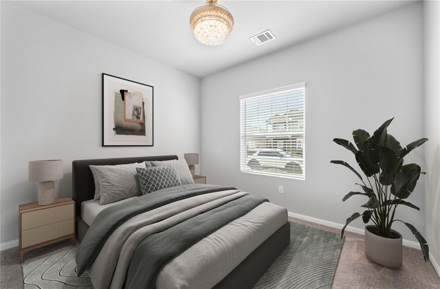 211 Timber Brook DR, Hutto, TX 78634