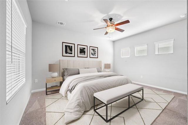 211 Timber Brook DR, Hutto, TX 78634