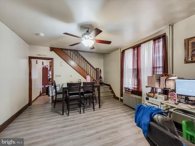 1937 ZARKER ST, Harrisburg, PA 17104