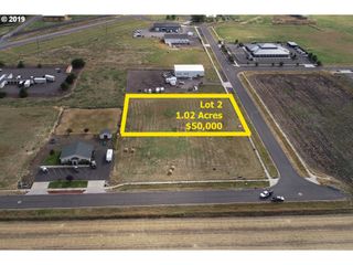 Blue Mountain Dr. 2, La Grande, OR 97850