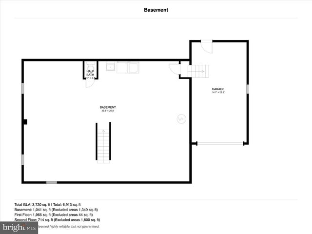 3102 CURTIS RD, Sinking Spring, PA 19608