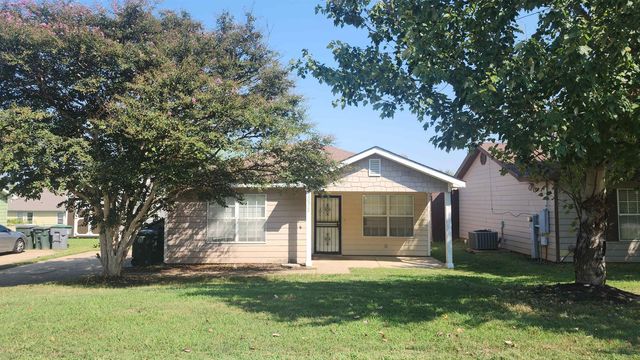 2638 HAWKINS MILL RD, Memphis, TN 38127