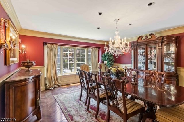 35 Manor Dr, Morris Twp., NJ 07960
