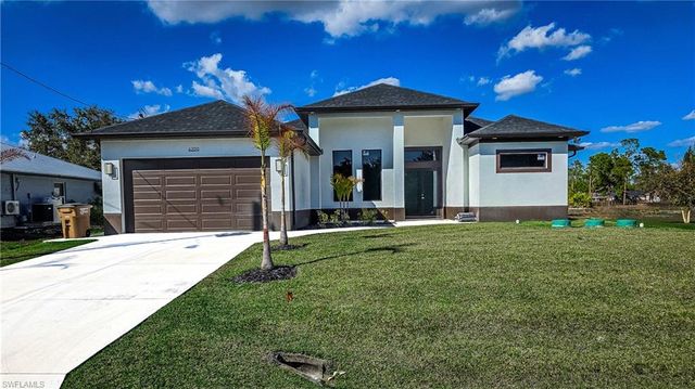 4200 16th ST W, Lehigh Acres, FL 33971