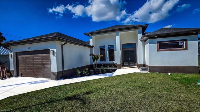 4200 16th ST W, Lehigh Acres, FL 33971