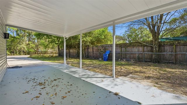 18170 SPANGLER AVENUE, Brooksville, FL 34604