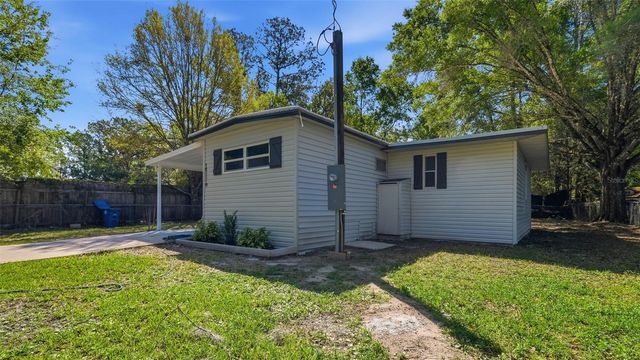 18170 SPANGLER AVENUE, Brooksville, FL 34604