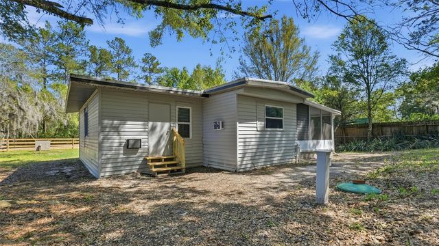 18170 SPANGLER AVENUE, Brooksville, FL 34604